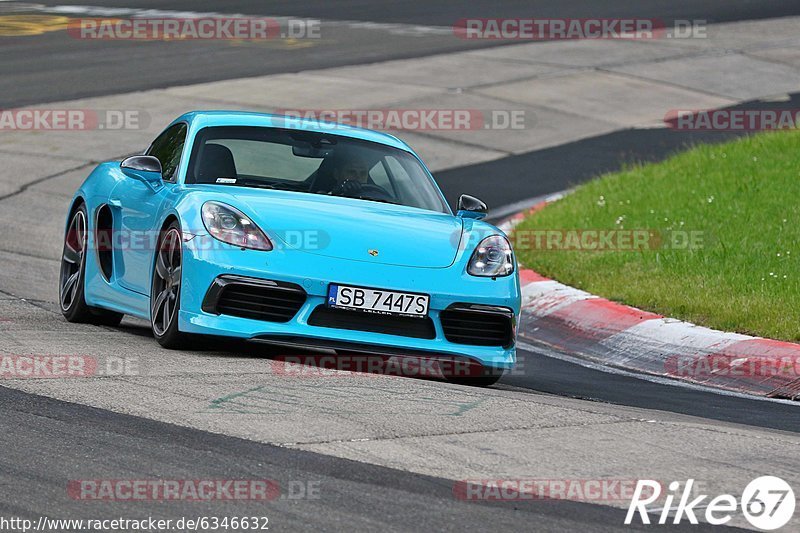 Bild #6346632 - Touristenfahrten Nürburgring Nordschleife (31.05.2019)