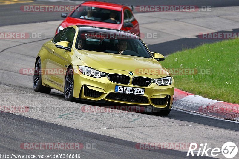 Bild #6346649 - Touristenfahrten Nürburgring Nordschleife (31.05.2019)