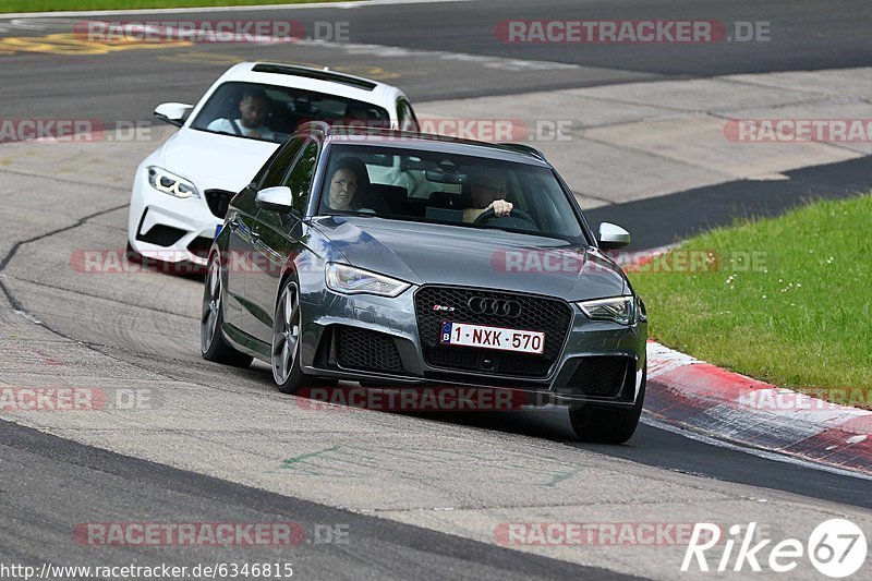 Bild #6346815 - Touristenfahrten Nürburgring Nordschleife (31.05.2019)