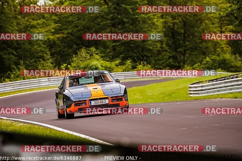 Bild #6346887 - Touristenfahrten Nürburgring Nordschleife (31.05.2019)