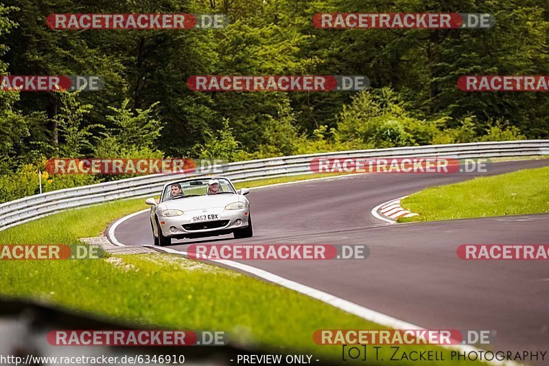 Bild #6346910 - Touristenfahrten Nürburgring Nordschleife (31.05.2019)