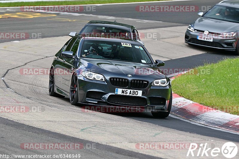 Bild #6346949 - Touristenfahrten Nürburgring Nordschleife (31.05.2019)