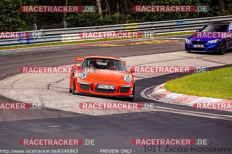 Bild #6346963 - Touristenfahrten Nürburgring Nordschleife (31.05.2019)