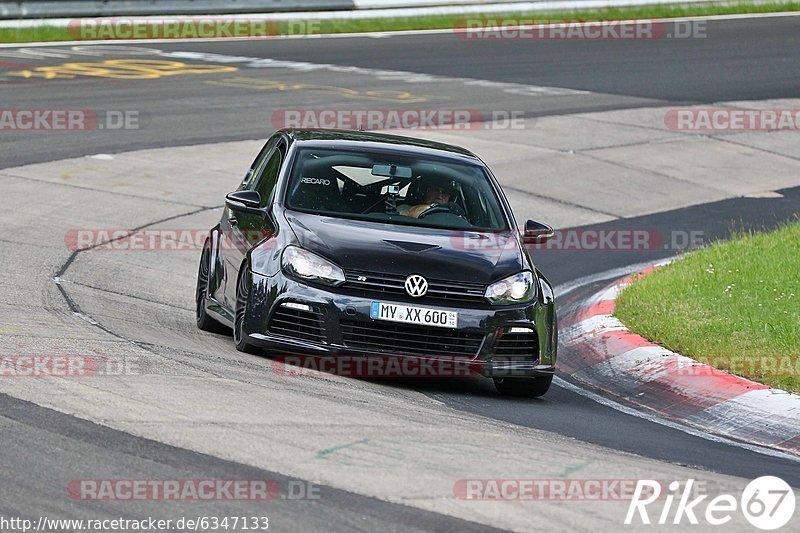 Bild #6347133 - Touristenfahrten Nürburgring Nordschleife (31.05.2019)