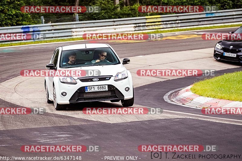 Bild #6347148 - Touristenfahrten Nürburgring Nordschleife (31.05.2019)