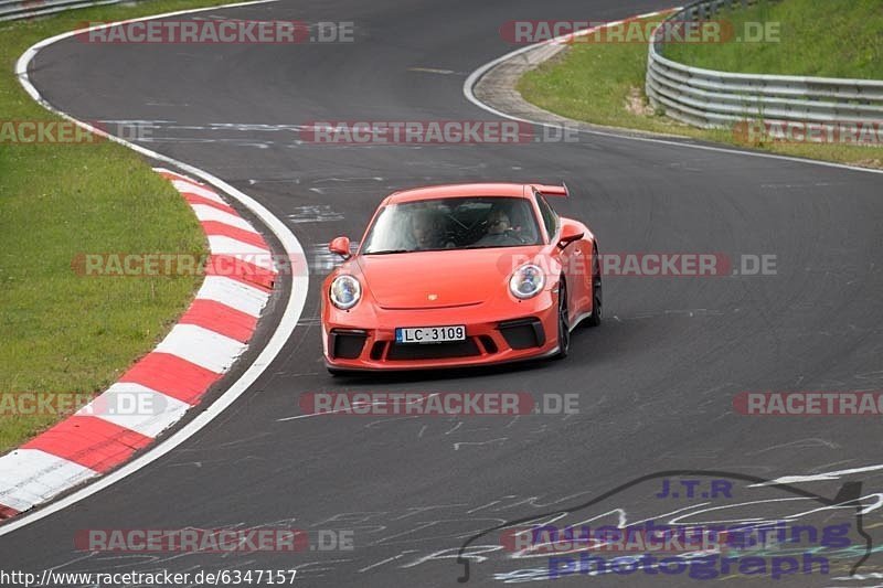 Bild #6347157 - Touristenfahrten Nürburgring Nordschleife (31.05.2019)