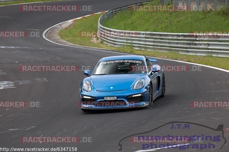 Bild #6347158 - Touristenfahrten Nürburgring Nordschleife (31.05.2019)