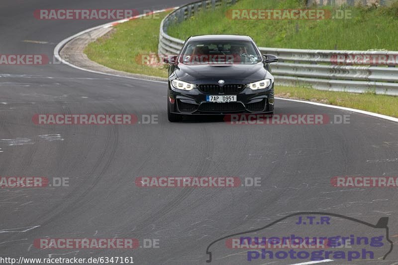 Bild #6347161 - Touristenfahrten Nürburgring Nordschleife (31.05.2019)