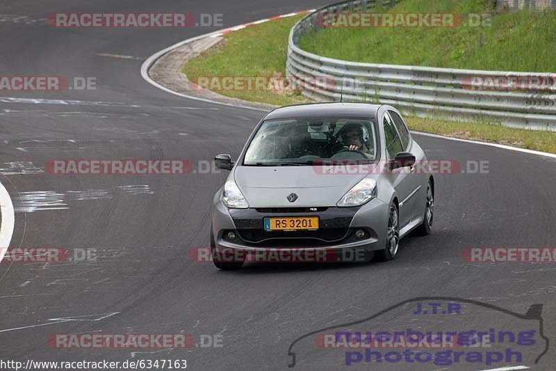 Bild #6347163 - Touristenfahrten Nürburgring Nordschleife (31.05.2019)