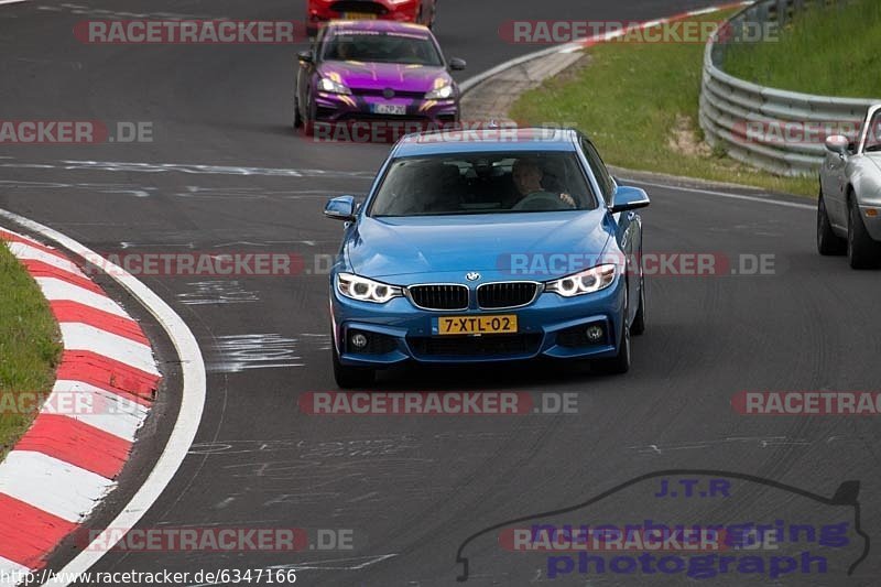 Bild #6347166 - Touristenfahrten Nürburgring Nordschleife (31.05.2019)