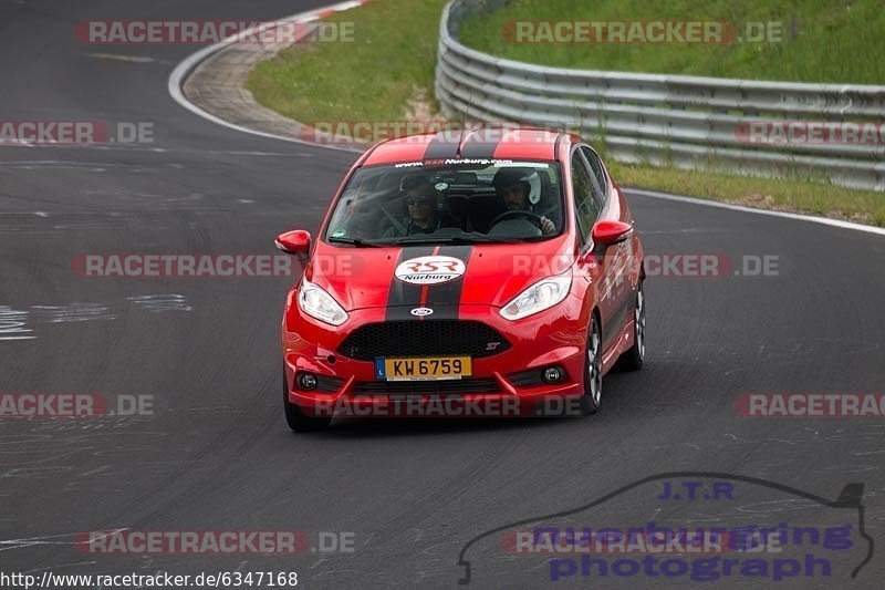 Bild #6347168 - Touristenfahrten Nürburgring Nordschleife (31.05.2019)