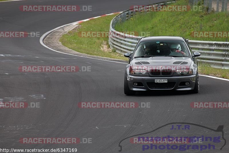 Bild #6347169 - Touristenfahrten Nürburgring Nordschleife (31.05.2019)