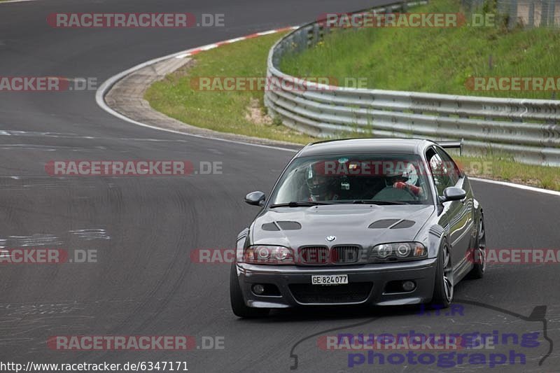 Bild #6347171 - Touristenfahrten Nürburgring Nordschleife (31.05.2019)