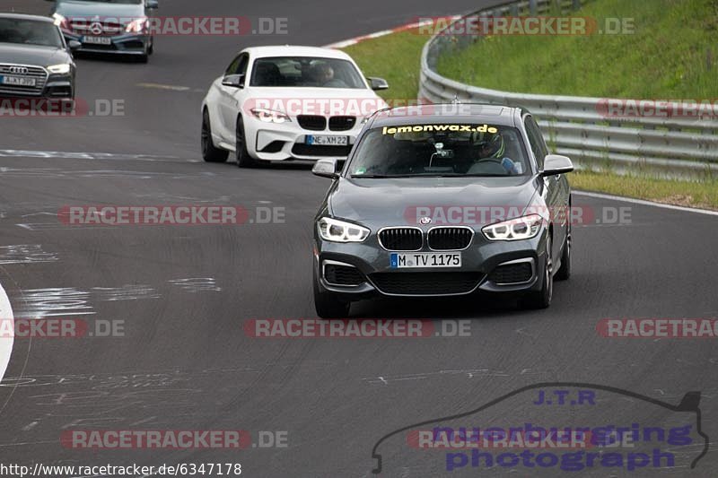 Bild #6347178 - Touristenfahrten Nürburgring Nordschleife (31.05.2019)