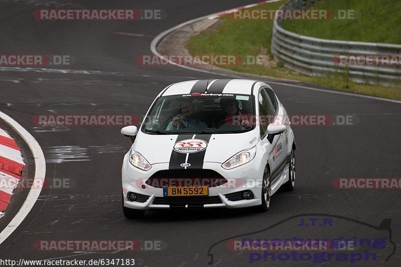 Bild #6347183 - Touristenfahrten Nürburgring Nordschleife (31.05.2019)