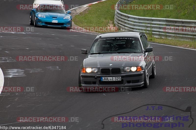 Bild #6347184 - Touristenfahrten Nürburgring Nordschleife (31.05.2019)