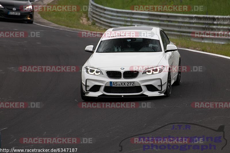 Bild #6347187 - Touristenfahrten Nürburgring Nordschleife (31.05.2019)