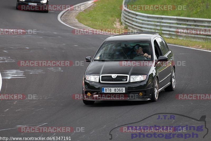 Bild #6347191 - Touristenfahrten Nürburgring Nordschleife (31.05.2019)