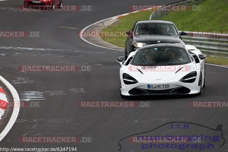 Bild #6347194 - Touristenfahrten Nürburgring Nordschleife (31.05.2019)