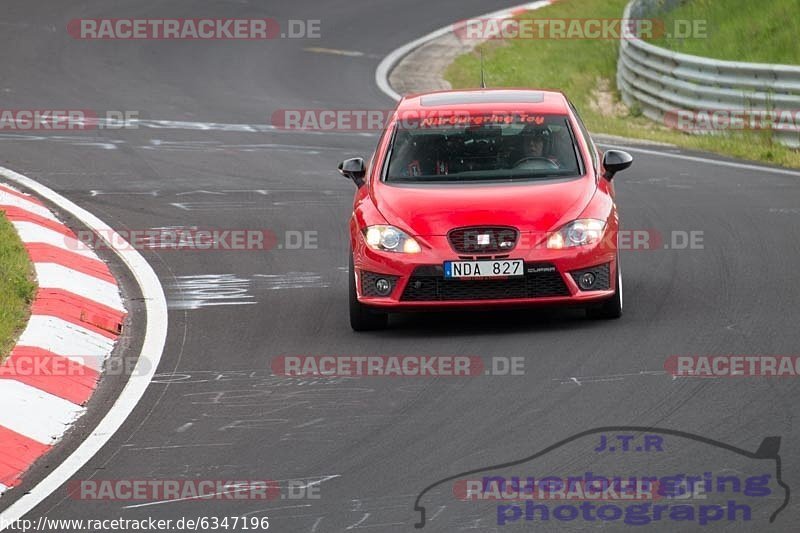 Bild #6347196 - Touristenfahrten Nürburgring Nordschleife (31.05.2019)