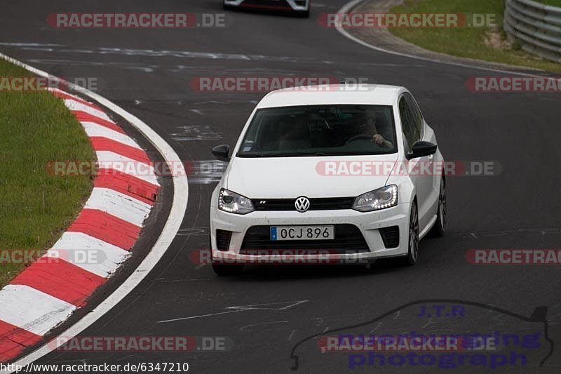 Bild #6347210 - Touristenfahrten Nürburgring Nordschleife (31.05.2019)