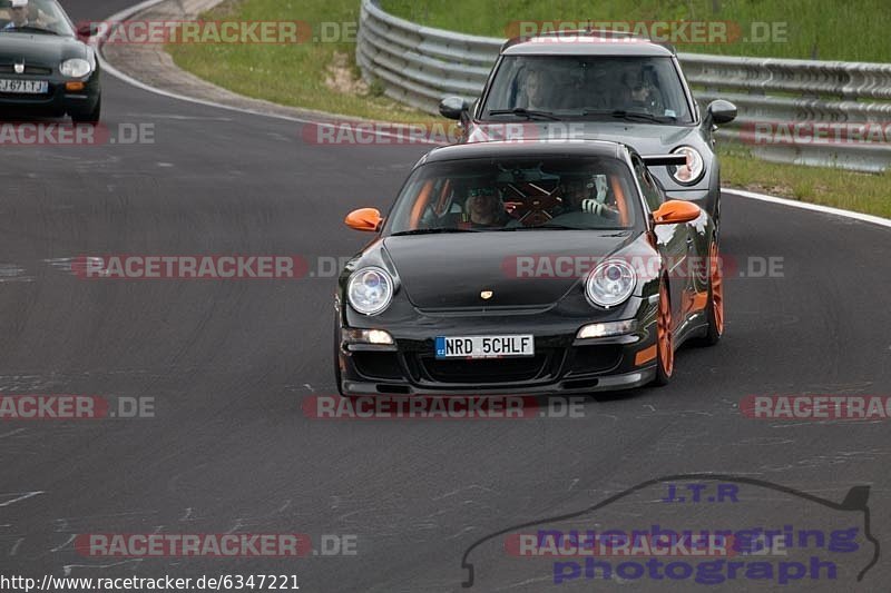 Bild #6347221 - Touristenfahrten Nürburgring Nordschleife (31.05.2019)