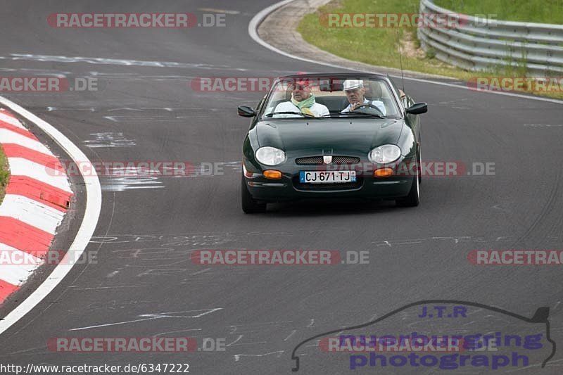 Bild #6347222 - Touristenfahrten Nürburgring Nordschleife (31.05.2019)