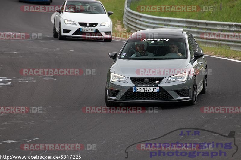 Bild #6347225 - Touristenfahrten Nürburgring Nordschleife (31.05.2019)