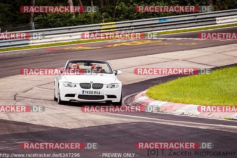 Bild #6347296 - Touristenfahrten Nürburgring Nordschleife (31.05.2019)