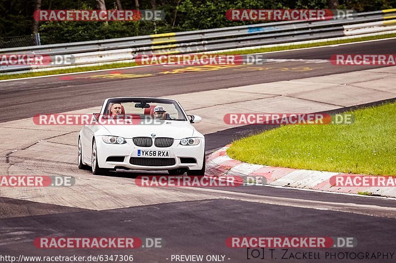 Bild #6347306 - Touristenfahrten Nürburgring Nordschleife (31.05.2019)