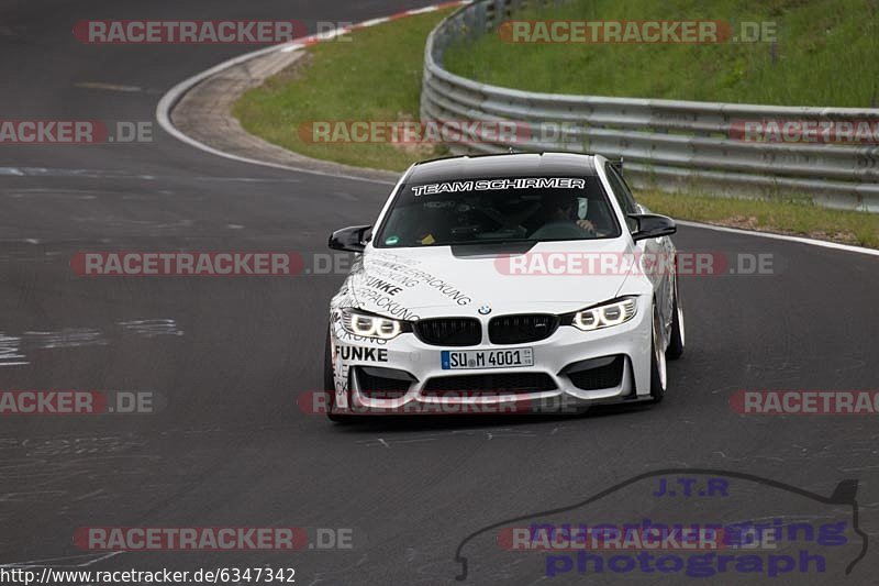 Bild #6347342 - Touristenfahrten Nürburgring Nordschleife (31.05.2019)