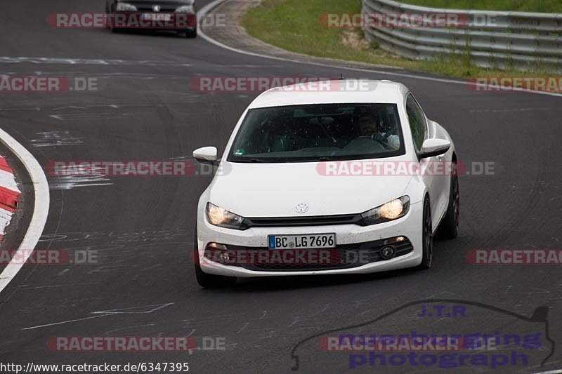 Bild #6347395 - Touristenfahrten Nürburgring Nordschleife (31.05.2019)