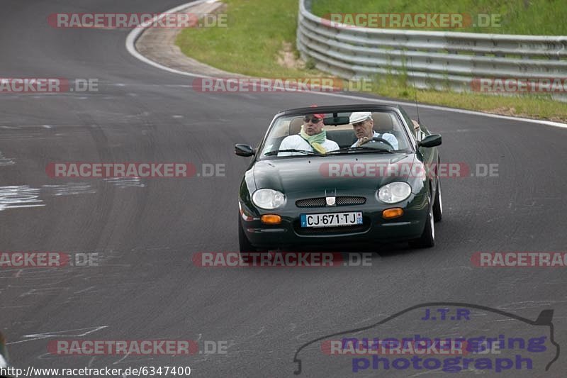 Bild #6347400 - Touristenfahrten Nürburgring Nordschleife (31.05.2019)