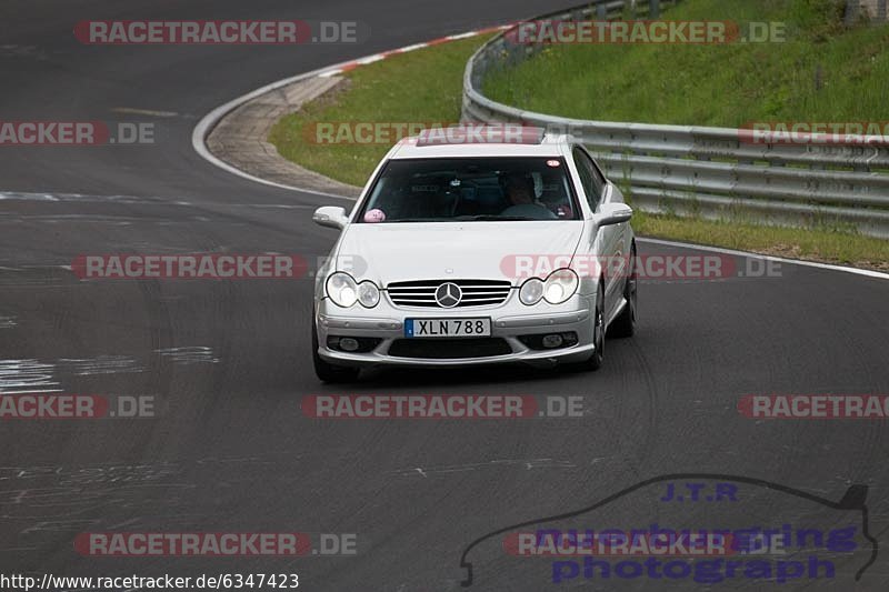 Bild #6347423 - Touristenfahrten Nürburgring Nordschleife (31.05.2019)