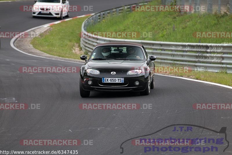 Bild #6347435 - Touristenfahrten Nürburgring Nordschleife (31.05.2019)