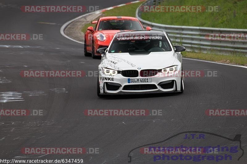 Bild #6347459 - Touristenfahrten Nürburgring Nordschleife (31.05.2019)