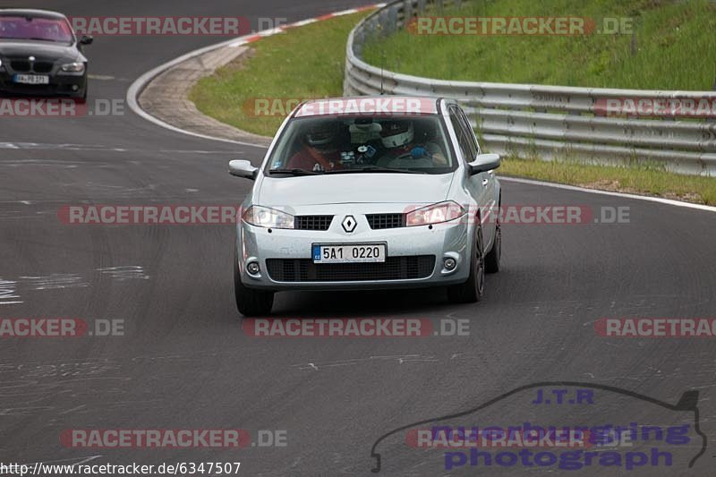 Bild #6347507 - Touristenfahrten Nürburgring Nordschleife (31.05.2019)