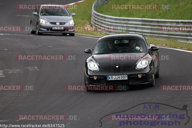 Bild #6347525 - Touristenfahrten Nürburgring Nordschleife (31.05.2019)