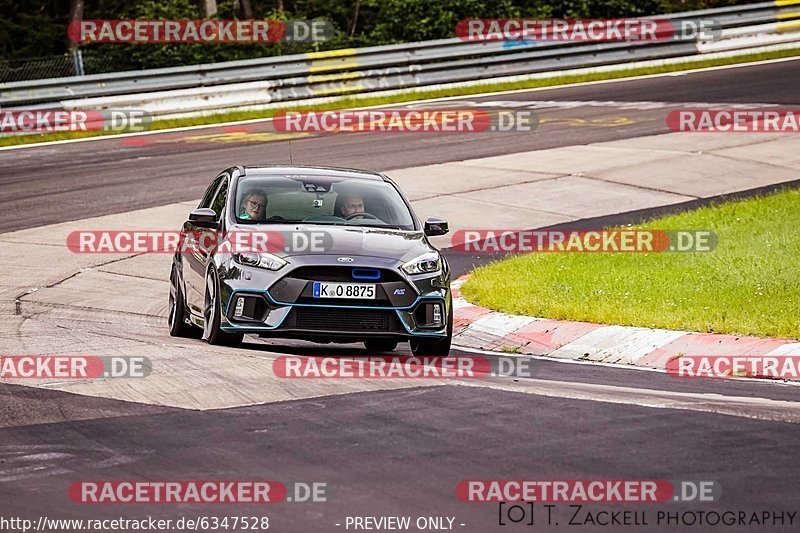 Bild #6347528 - Touristenfahrten Nürburgring Nordschleife (31.05.2019)