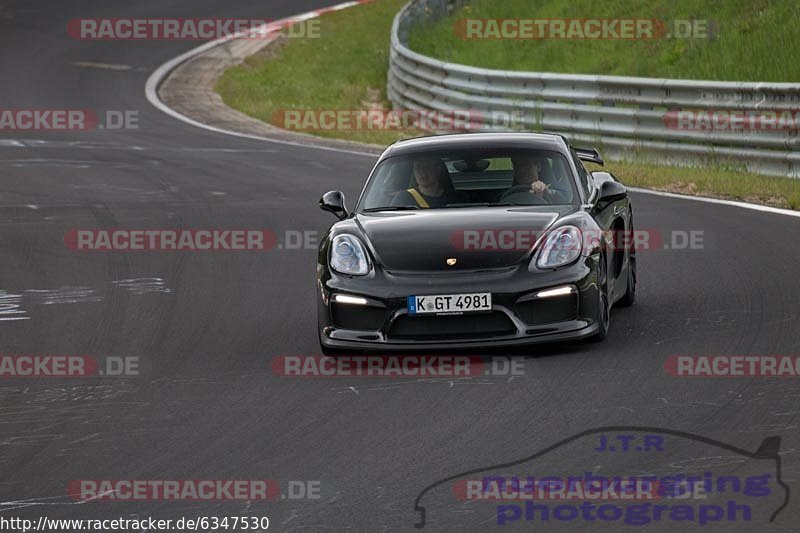 Bild #6347530 - Touristenfahrten Nürburgring Nordschleife (31.05.2019)