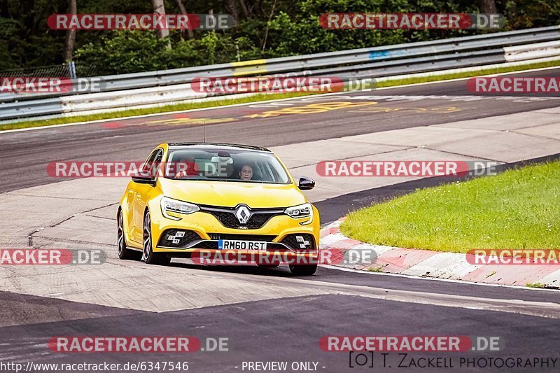 Bild #6347546 - Touristenfahrten Nürburgring Nordschleife (31.05.2019)