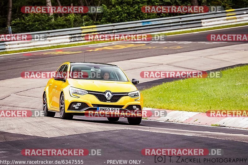 Bild #6347555 - Touristenfahrten Nürburgring Nordschleife (31.05.2019)