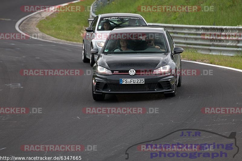 Bild #6347665 - Touristenfahrten Nürburgring Nordschleife (31.05.2019)