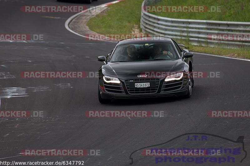 Bild #6347792 - Touristenfahrten Nürburgring Nordschleife (31.05.2019)