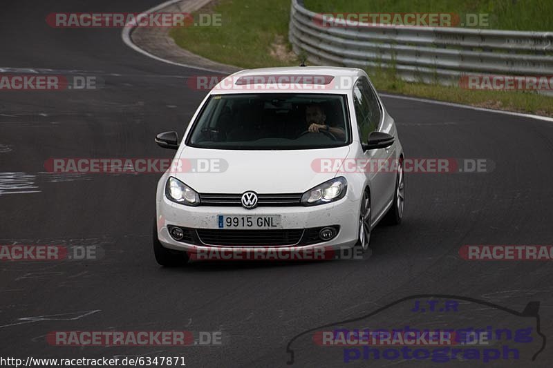 Bild #6347871 - Touristenfahrten Nürburgring Nordschleife (31.05.2019)