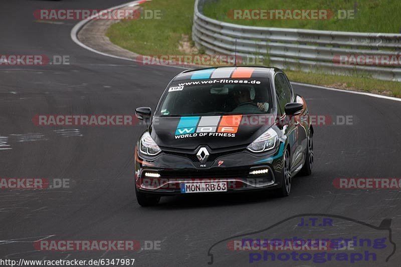 Bild #6347987 - Touristenfahrten Nürburgring Nordschleife (31.05.2019)