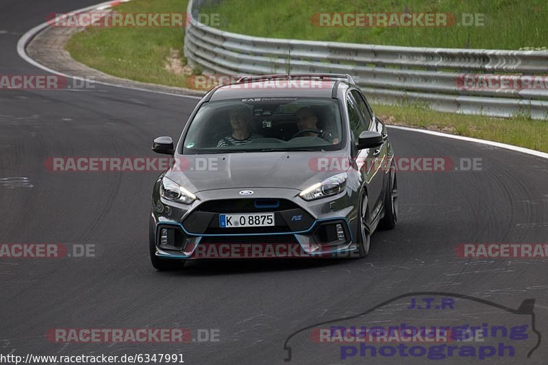 Bild #6347991 - Touristenfahrten Nürburgring Nordschleife (31.05.2019)