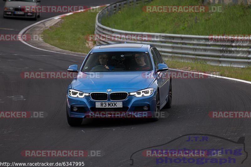 Bild #6347995 - Touristenfahrten Nürburgring Nordschleife (31.05.2019)