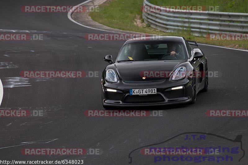 Bild #6348023 - Touristenfahrten Nürburgring Nordschleife (31.05.2019)