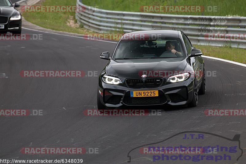 Bild #6348039 - Touristenfahrten Nürburgring Nordschleife (31.05.2019)